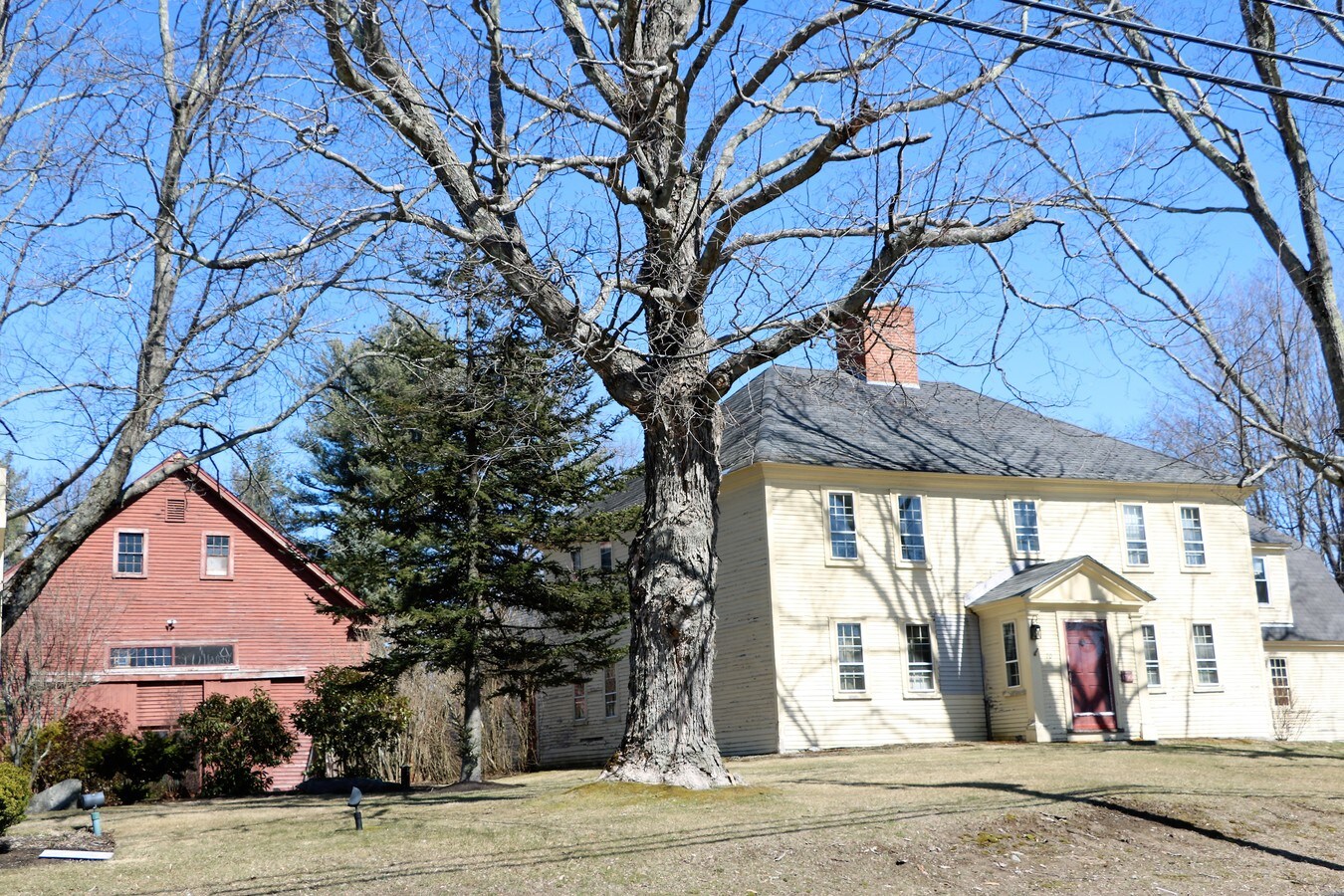 70 Route 108, Newfields, NH 03856