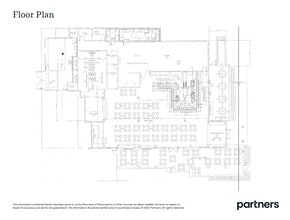 3302 Shaver St, Pasadena, TX for lease Floor Plan- Image 1 of 1
