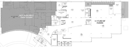 6175 Technology Pky, Midland, GA for lease Floor Plan- Image 1 of 2