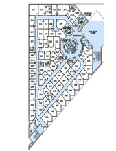 103 Carnegie Ctr, Princeton, NJ for lease Floor Plan- Image 1 of 1