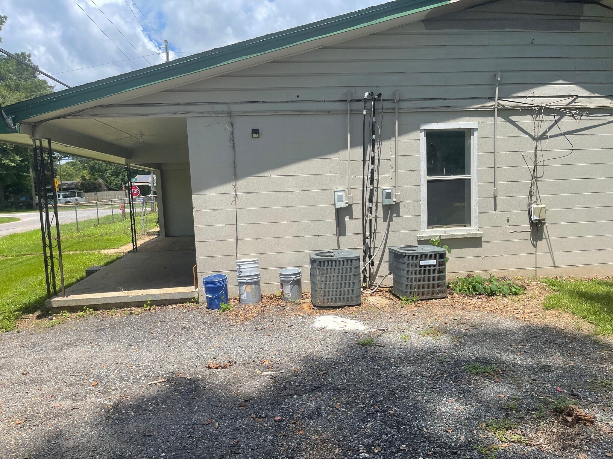 5194 Spring St, Jay, FL 32565 Investor Special Duplex in Jay, FL