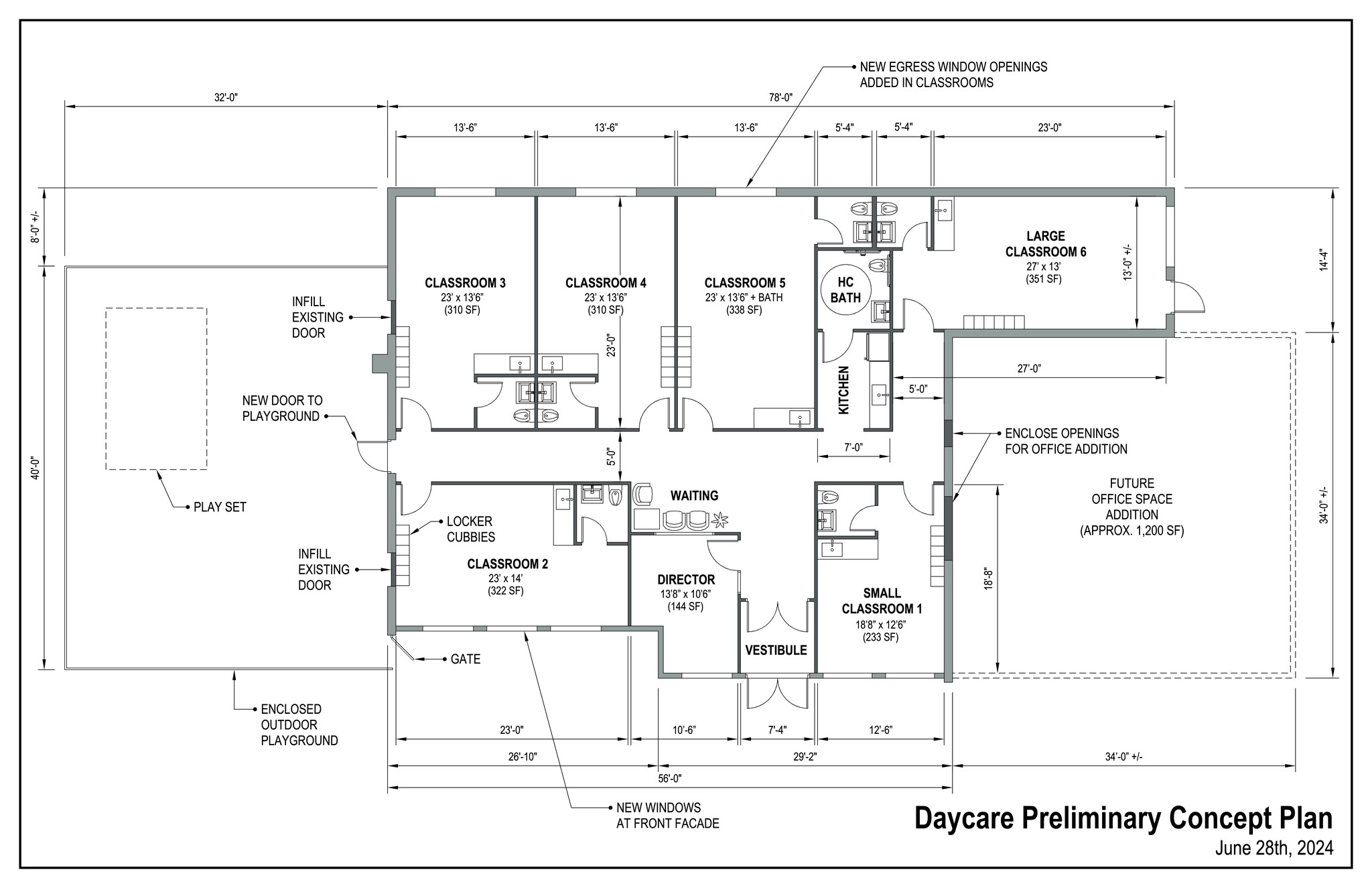 408-420 Forest Rd, West Haven, CT for lease Site Plan- Image 1 of 1