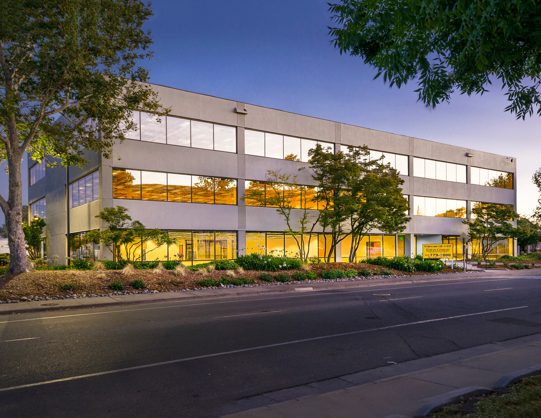 3540 Kings Way, Sacramento, CA for sale Building Photo- Image 1 of 1