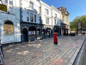 4-8 Guildhall Walk, Portsmouth for lease Building Photo- Image 2 of 7