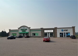 More details for 203 Buan Ave, Tomah, WI - Retail for Lease