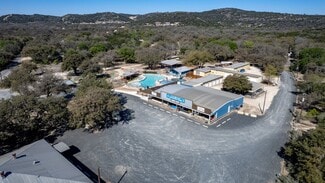 More details for 49 Encino Dr, Concan, TX - Retail for Sale