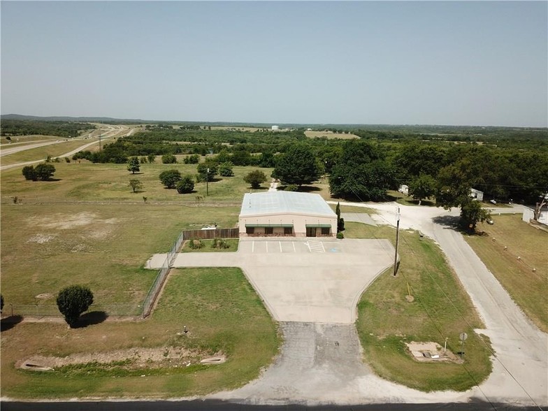 4423 N State Highway 91, Denison, TX for sale - Primary Photo - Image 1 of 1