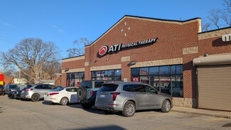 More details for 10600-10636 W 7 Mile Rd, Detroit, MI - Retail for Lease