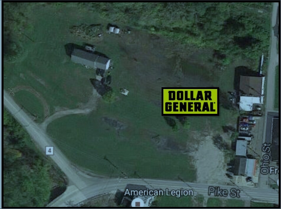 53887 Pike St, Neffs, OH 43940