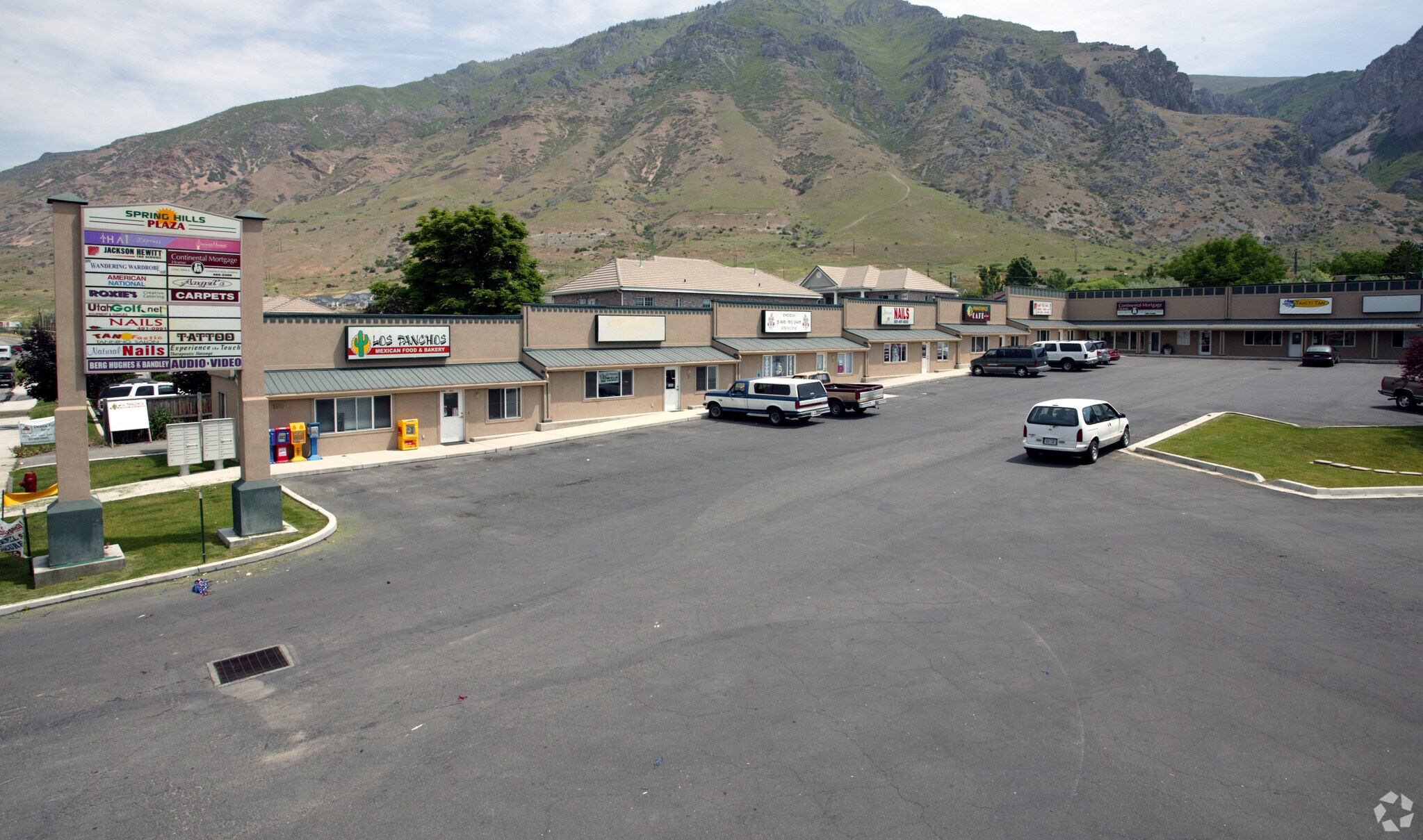 1190 N Main St, Springville, UT for sale Primary Photo- Image 1 of 1