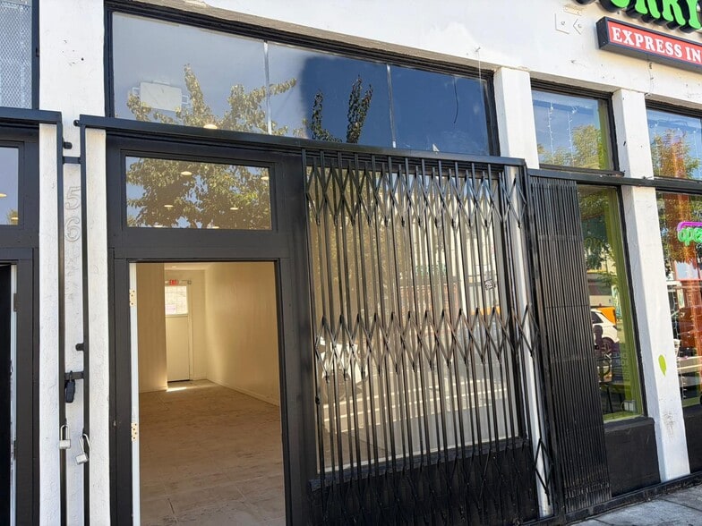 5642 Hollywood Blvd, Los Angeles, CA for lease - Building Photo - Image 2 of 7