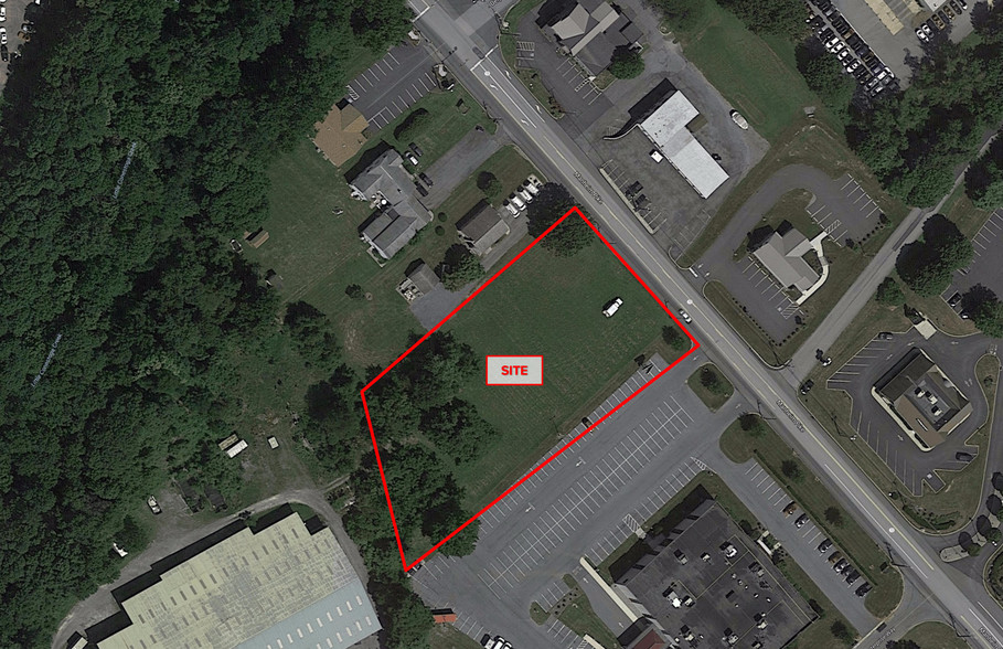 0 Manheim Pike, Lancaster, PA for lease - Other - Image 1 of 1