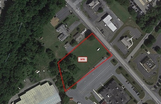 More details for 0 Manheim Pike, Lancaster, PA - Land for Lease