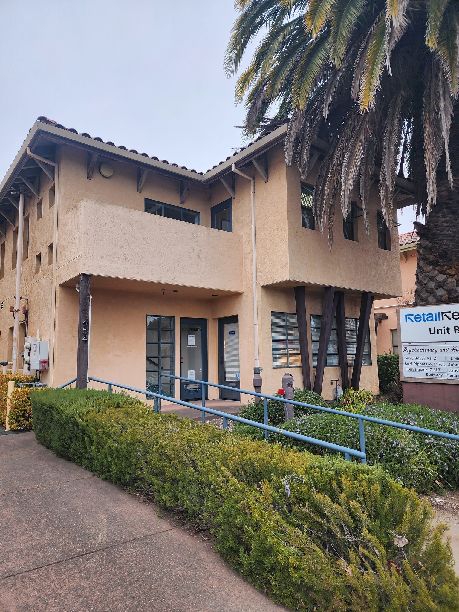 454 W Napa St, Sonoma, CA for sale Building Photo- Image 1 of 18