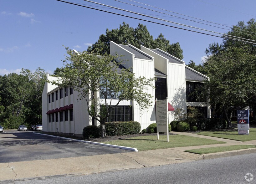 950 Mt. Moriah Rd, Memphis, TN 38117