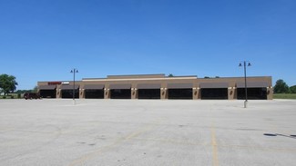 More details for 920 W 500 S, Berne, IN - Retail for Sale