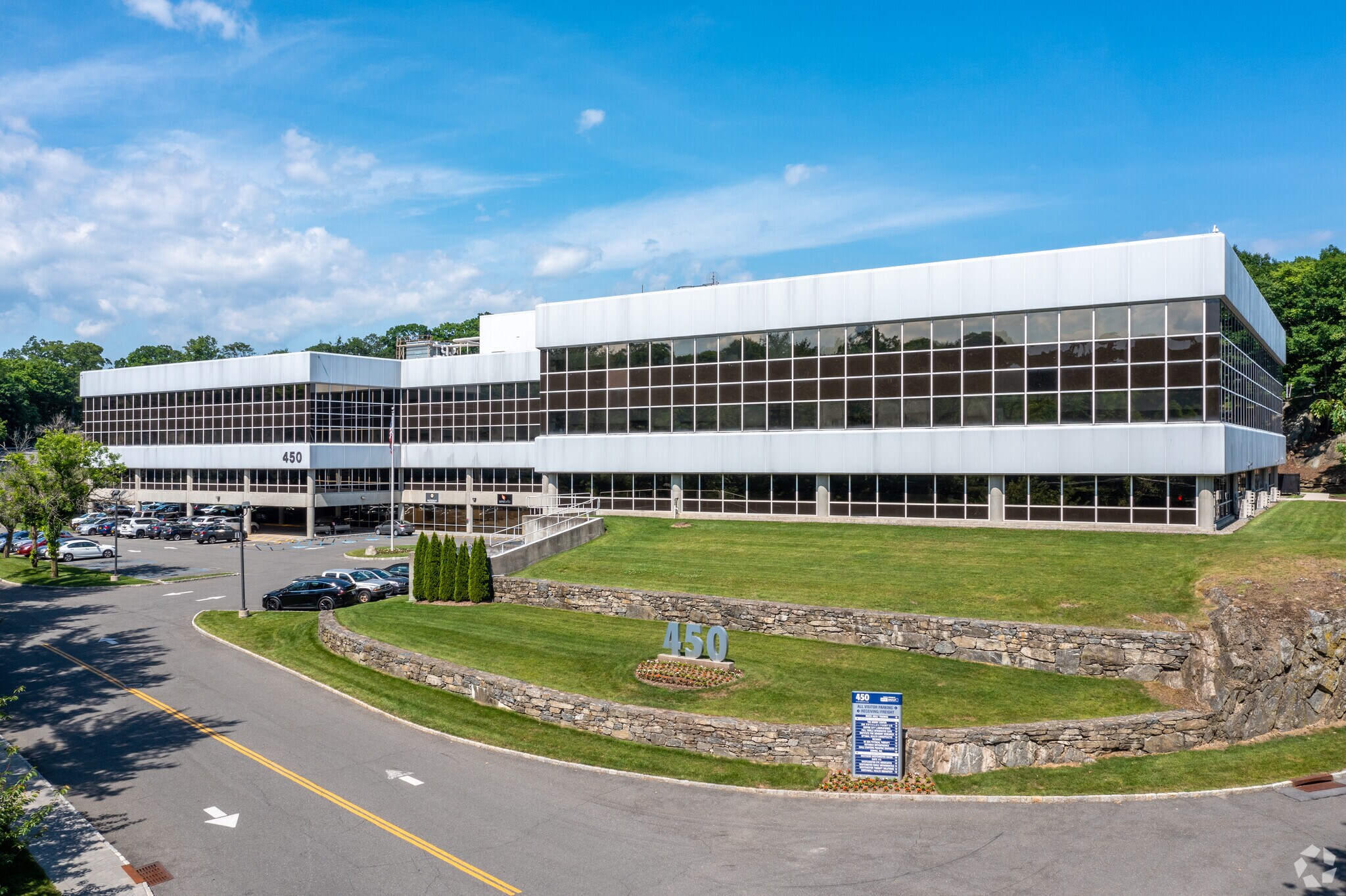 450 Mamaroneck Ave, Harrison, NY for sale Building Photo- Image 1 of 1