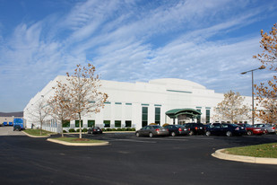 Crossings Center Seven - Warehouse