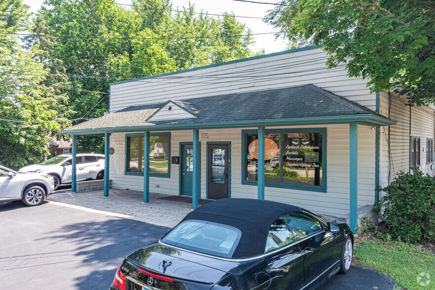 23819 W Mill St, Plainfield, IL for sale - Primary Photo - Image 1 of 1