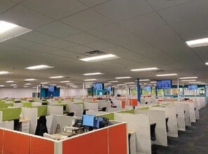 309 Huffman Mill Rd, Burlington, NC for lease Interior Photo- Image 2 of 3