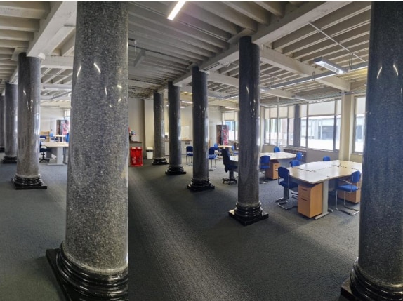 Old Hall St, Liverpool for lease Building Photo- Image 1 of 4