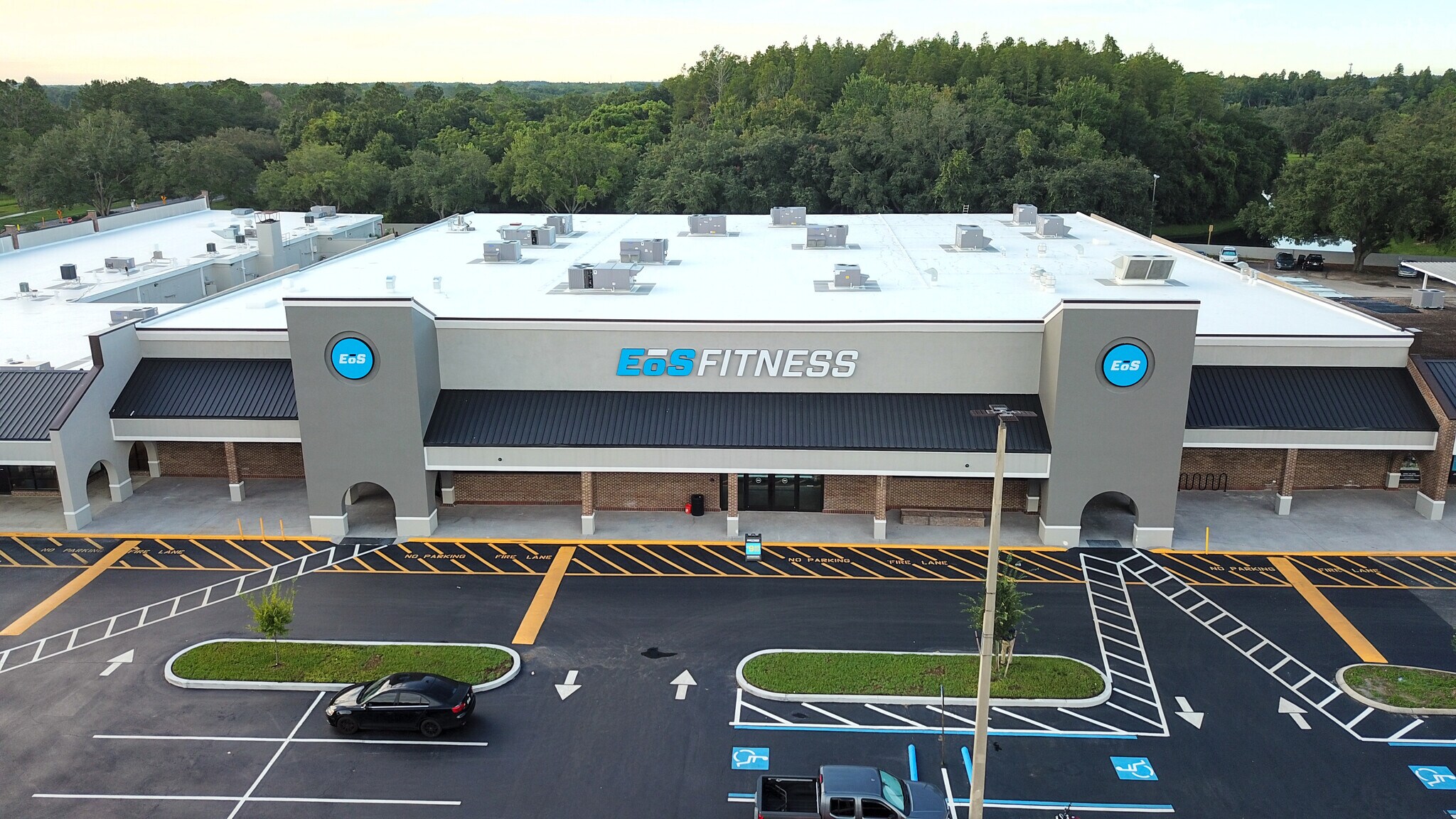 5320 Ehrlich Rd, Tampa, FL 33624 West Village Commons