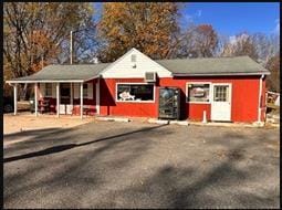 Red Bridge Bait Shop - Convenience Store