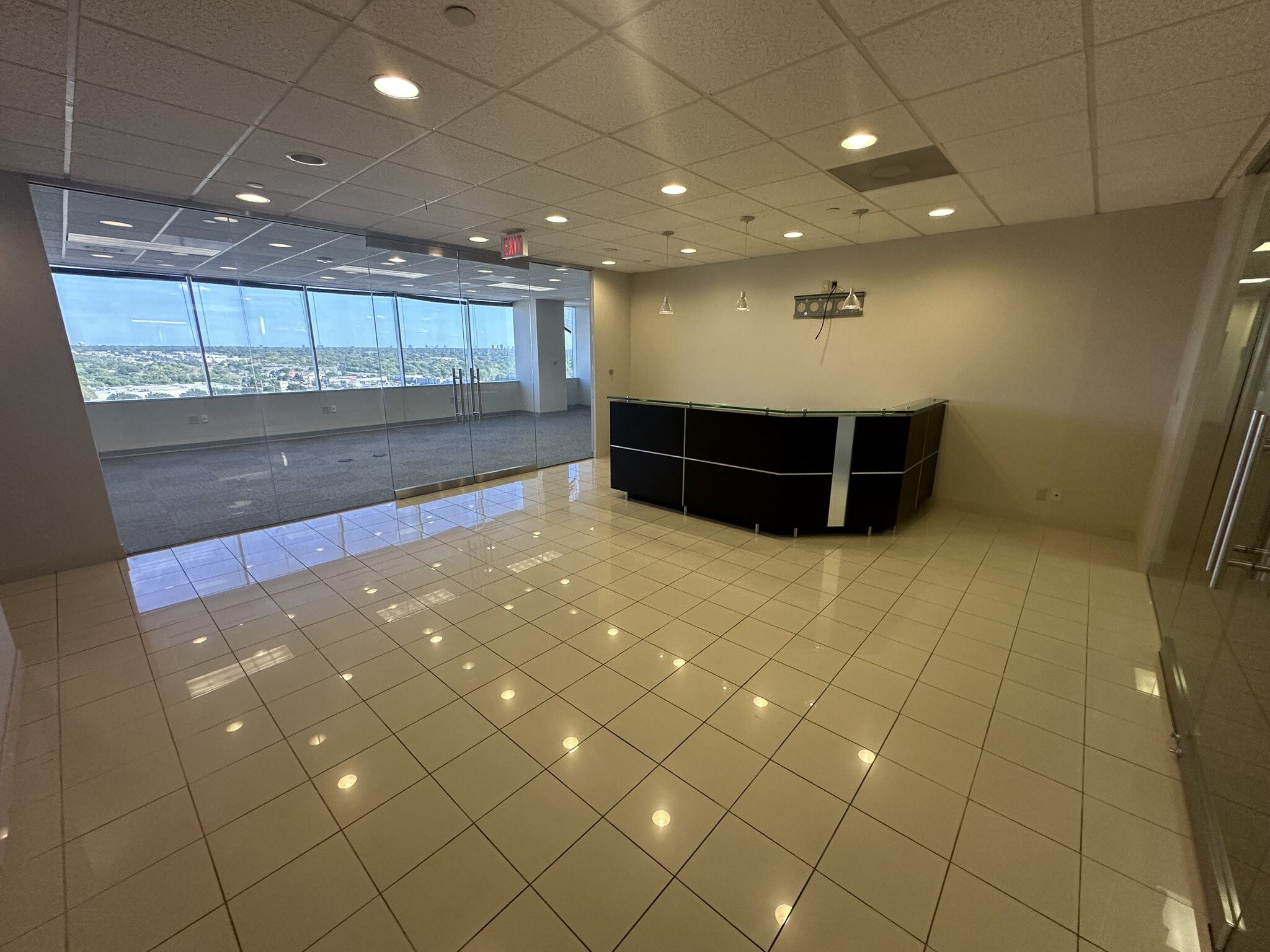 3030 Lyndon B Johnson Fwy, Dallas, TX for lease Interior Photo- Image 1 of 7