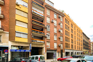 More details for Magallanes, 28, Madrid - Office for Lease