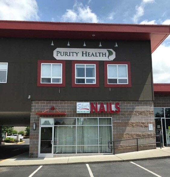 3916 148th St SE, Mill Creek, WA for lease - Building Photo - Image 2 of 2