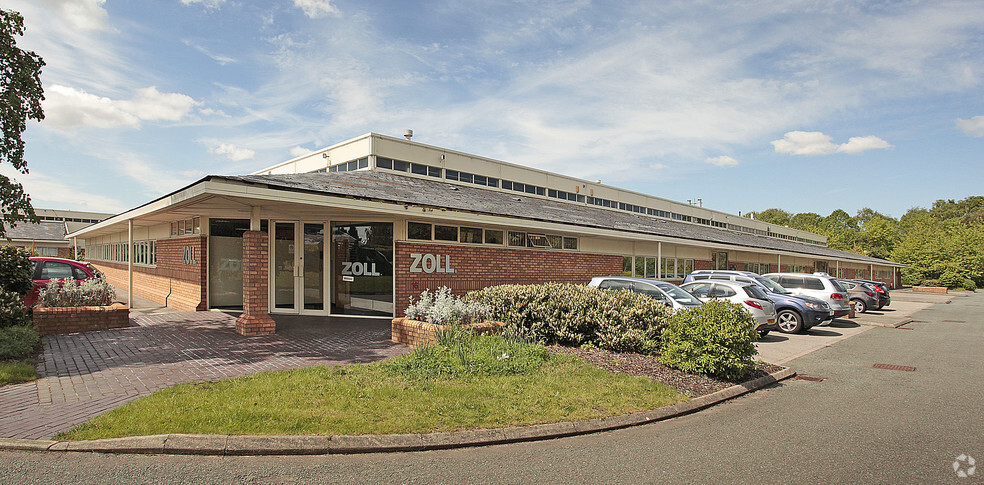 Seymour Ct, Runcorn for lease - Building Photo - Image 3 of 6