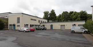 More details for 416 Hamilton Rd, Cambuslang - Coworking for Lease