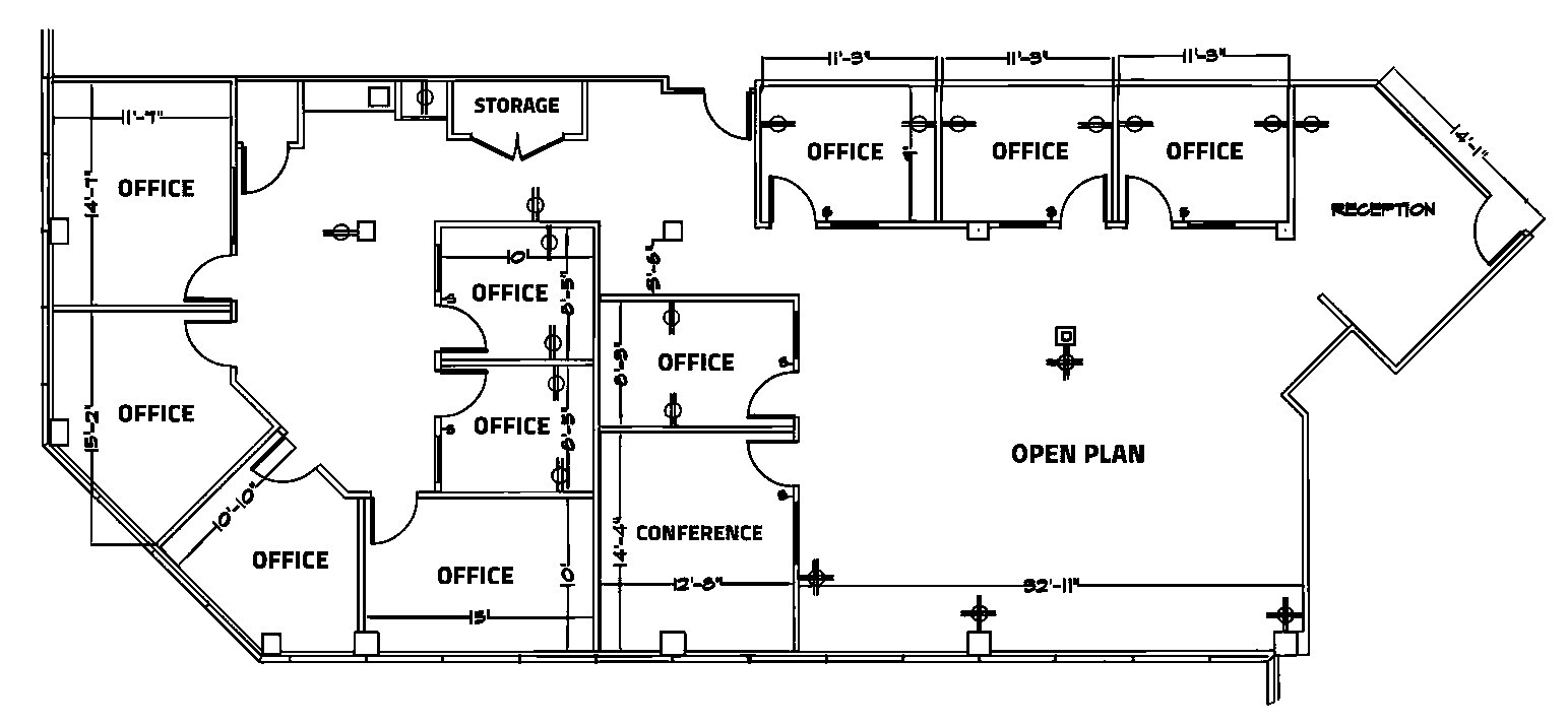 780 Lynnhaven Pky, Virginia Beach, VA for lease Site Plan- Image 1 of 1