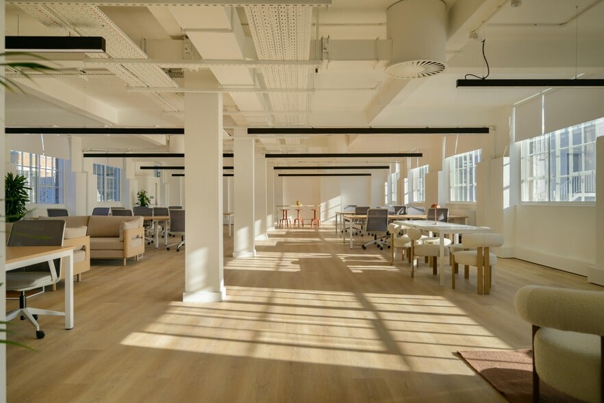 53-79 Highgate Rd, London for lease - Building Photo - Image 3 of 36