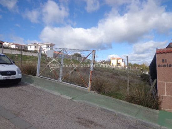 Land in Sierra de Fuentes, Cáceres for sale - Building Photo - Image 2 of 14