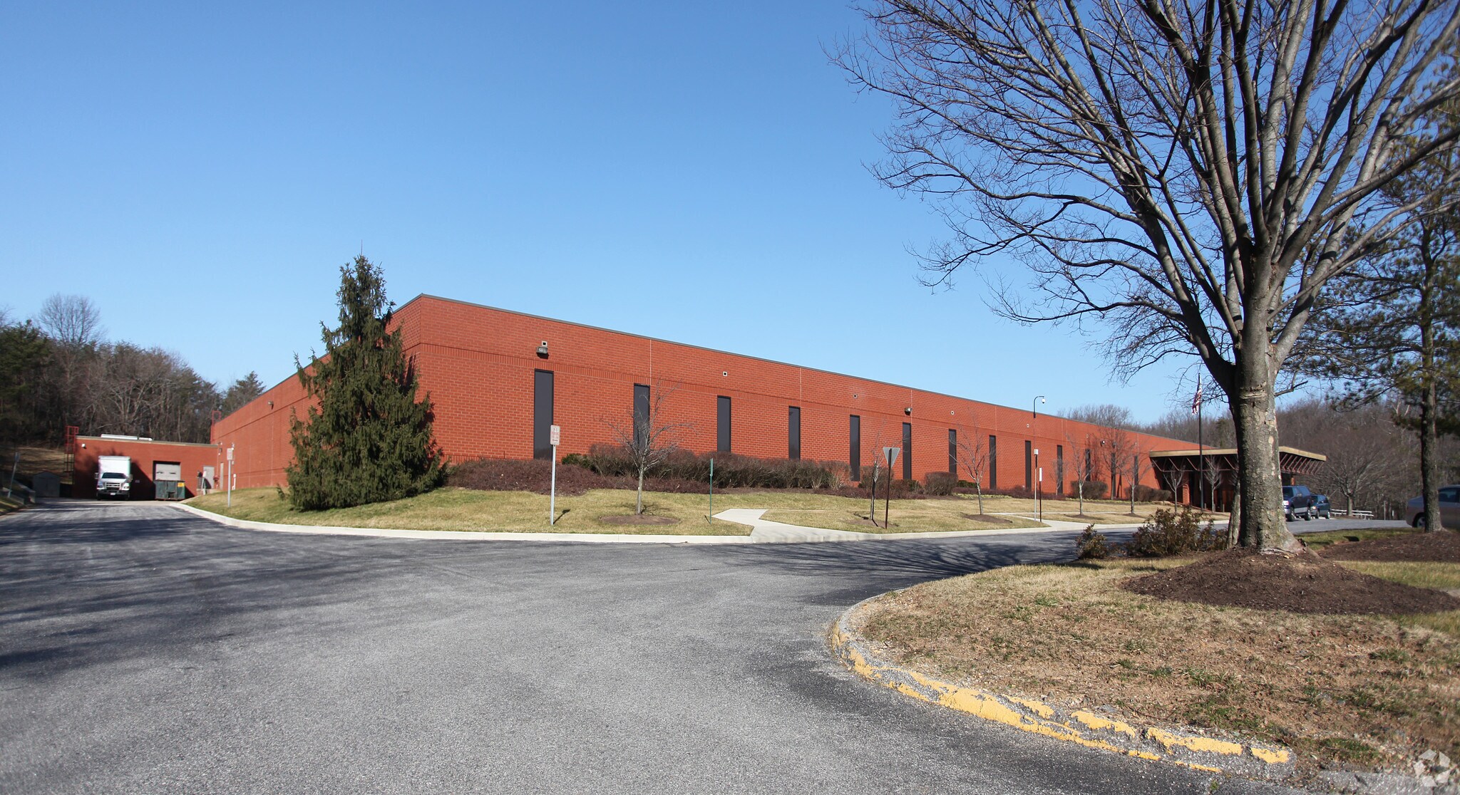 7100 Standard Dr, Hanover, MD for sale Primary Photo- Image 1 of 3