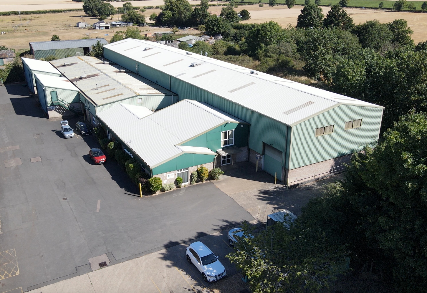 The Way, Royston for lease Building Photo- Image 1 of 20