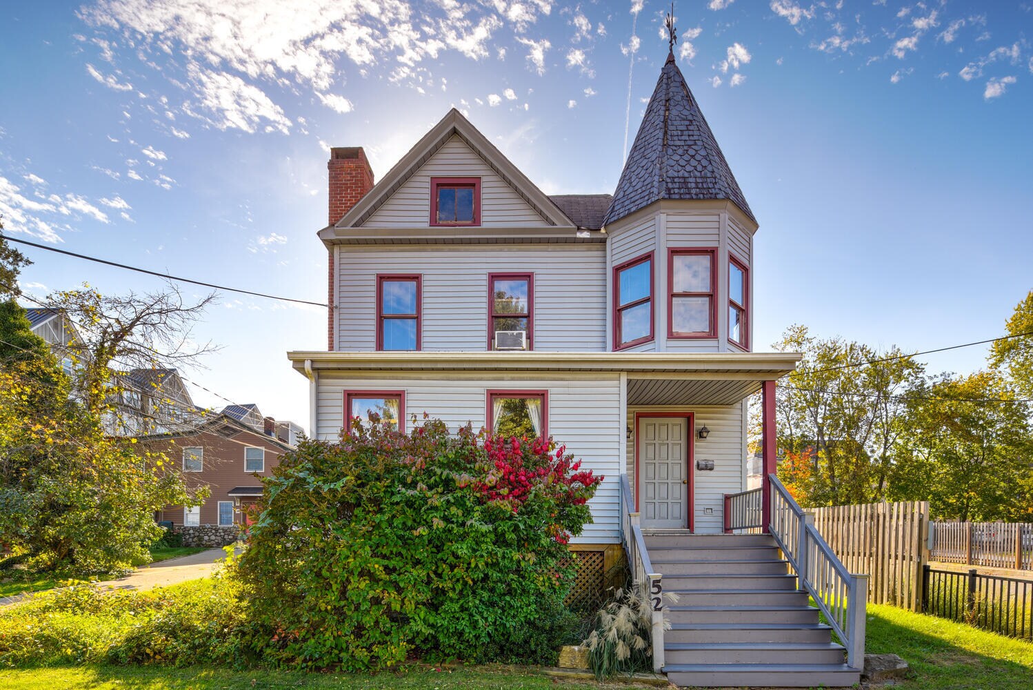 52 Trinity St, Newton, NJ for sale Building Photo- Image 1 of 1