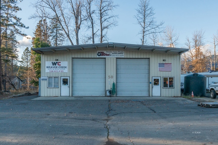 50,60,80 Masonic Ln - Weaverville portfolio of 3 properties for sale on LoopNet.com - Building Photo - Image 2 of 18
