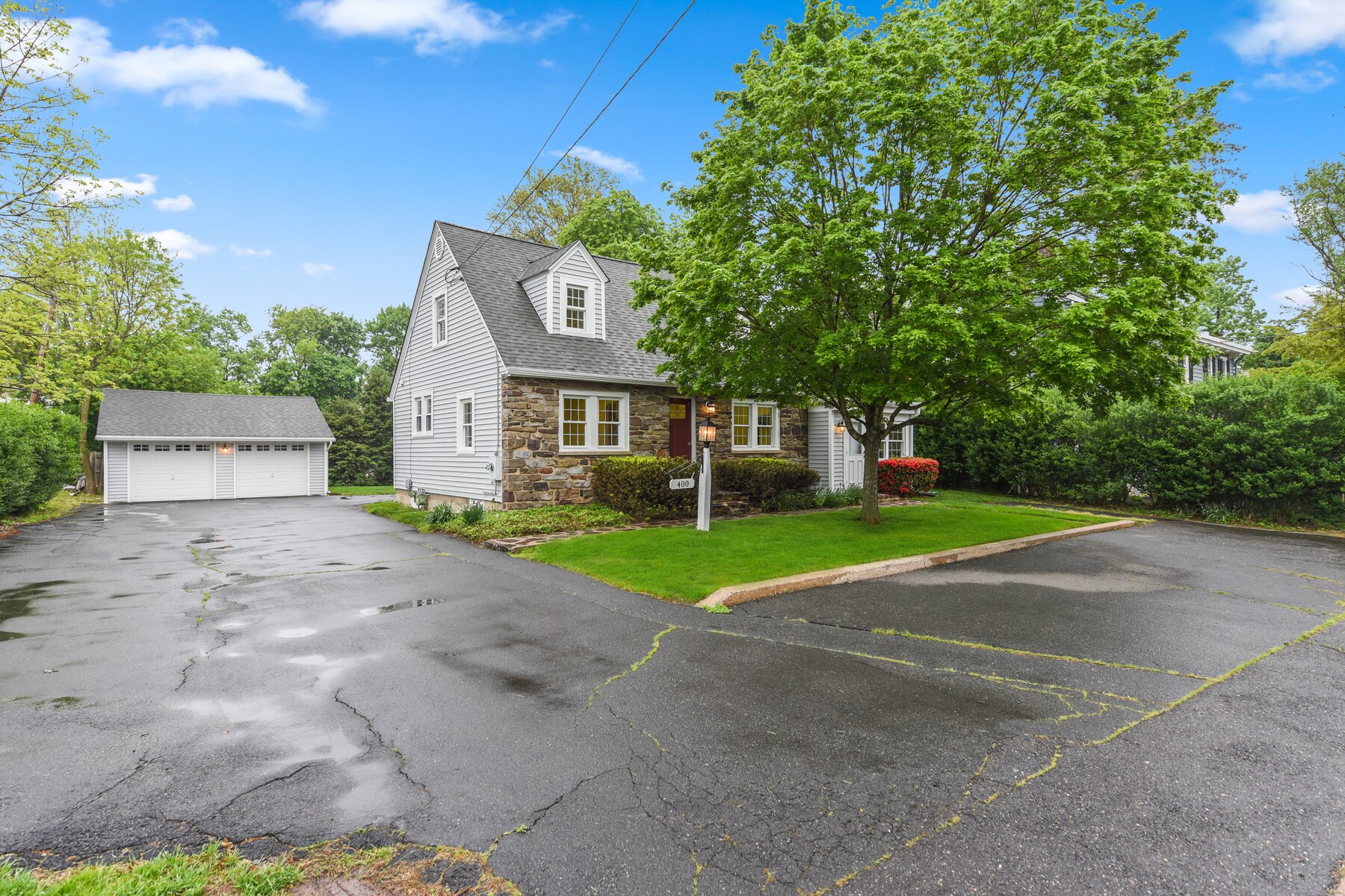 400 Route 518, Skillman, NJ for sale Primary Photo- Image 1 of 1