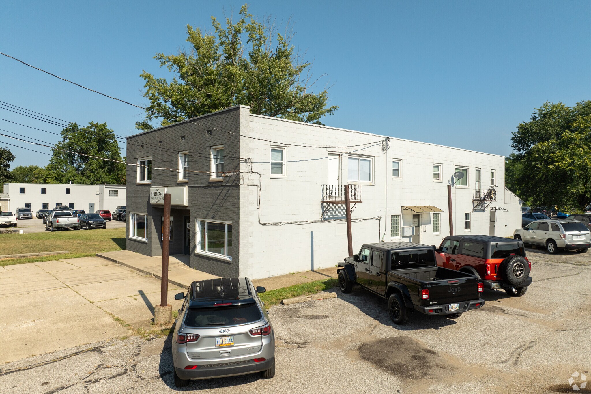 1171 W Main St, Kent, OH for sale Primary Photo- Image 1 of 1