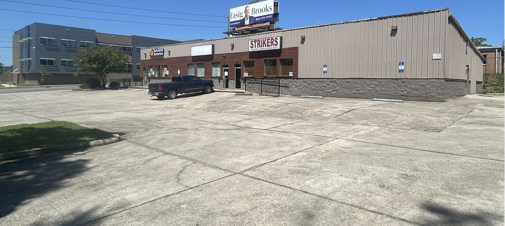 2221 S Monroe St, Tallahassee, FL for sale - Building Photo - Image 2 of 5
