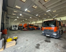 6 Askern Rd, Carcroft for lease Interior Photo- Image 1 of 1