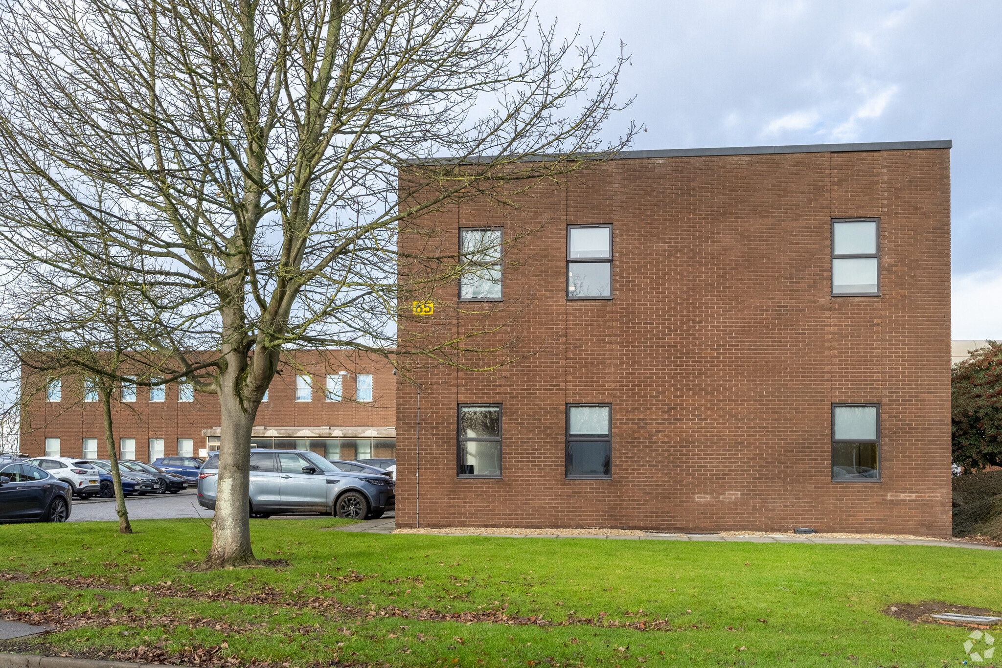 65 Ambassador Rd, Castle Donington for sale Primary Photo- Image 1 of 1