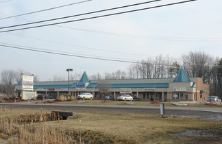 More details for 147 Airport Rd, Hazleton, PA - Office for Lease