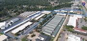 Northeast Business Center - Warehouse