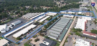 More details for 5301 McClanahan Dr, North Little Rock, AR - Flex for Lease