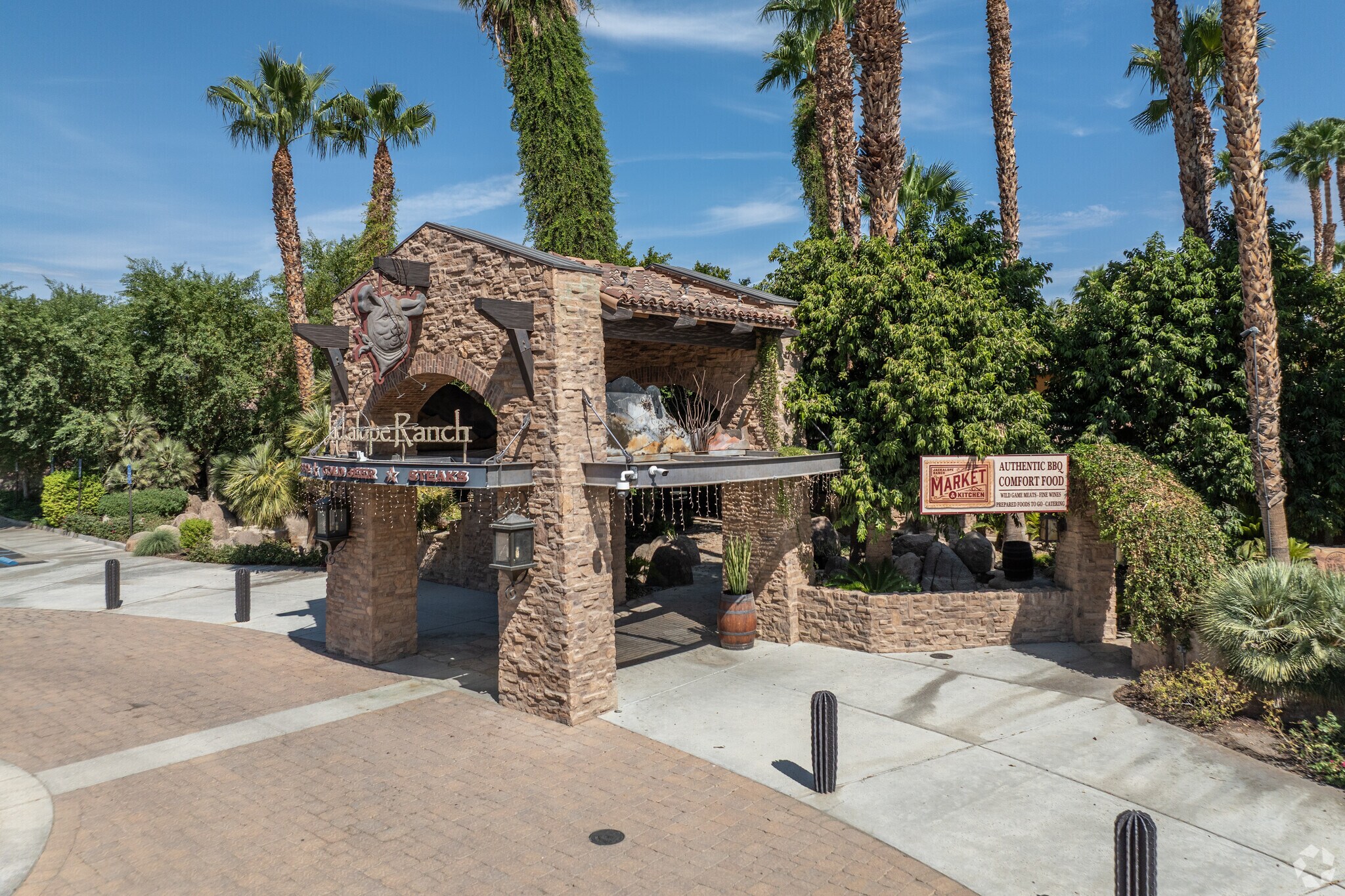 80400 Highway 111, Indio, CA for sale Primary Photo- Image 1 of 1