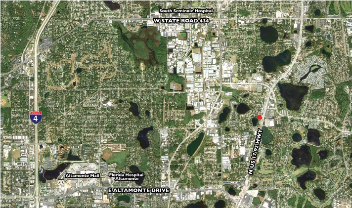 1046 Highway 17-92 S, Longwood, FL for sale - Other - Image 2 of 3