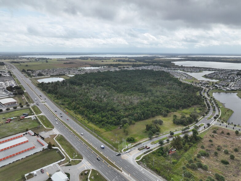 0 E Irlo Bronson Memorial Hwy, Saint Cloud, FL for sale - Matterport Community - Image 2 of 11